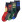 Adidas Παιδικές κάλτσες x Marvel Avengers Socks 3 pairs